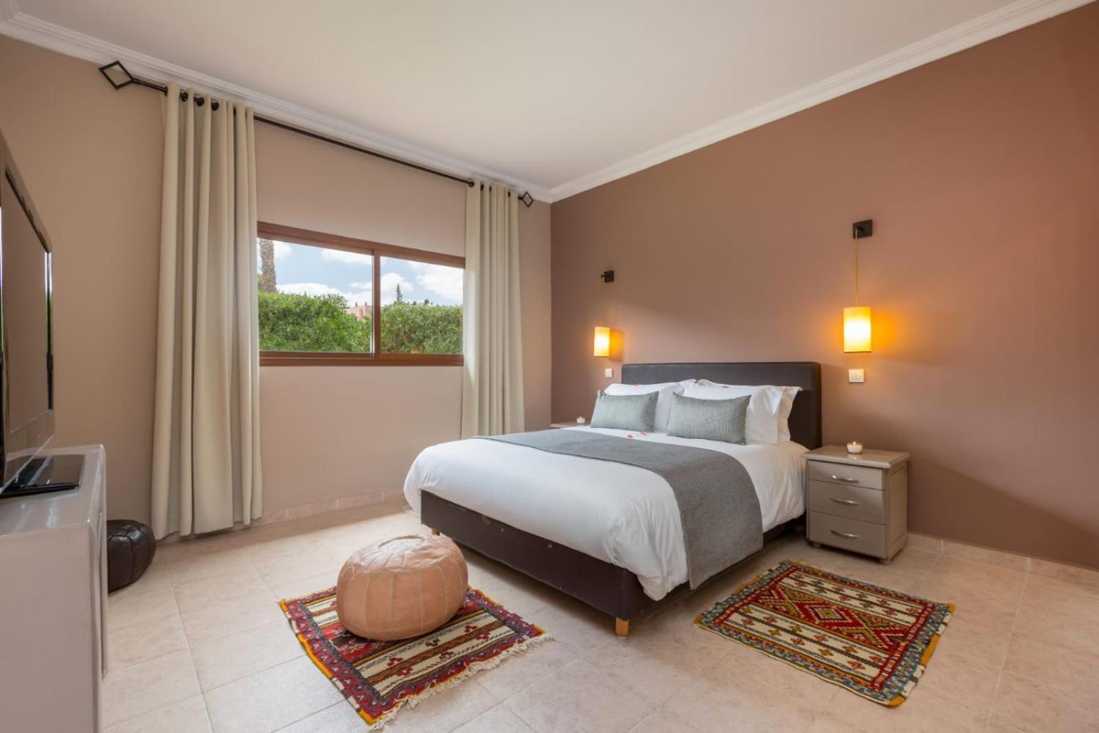 Domaine Abiad Hotel Marrakesh Room photo